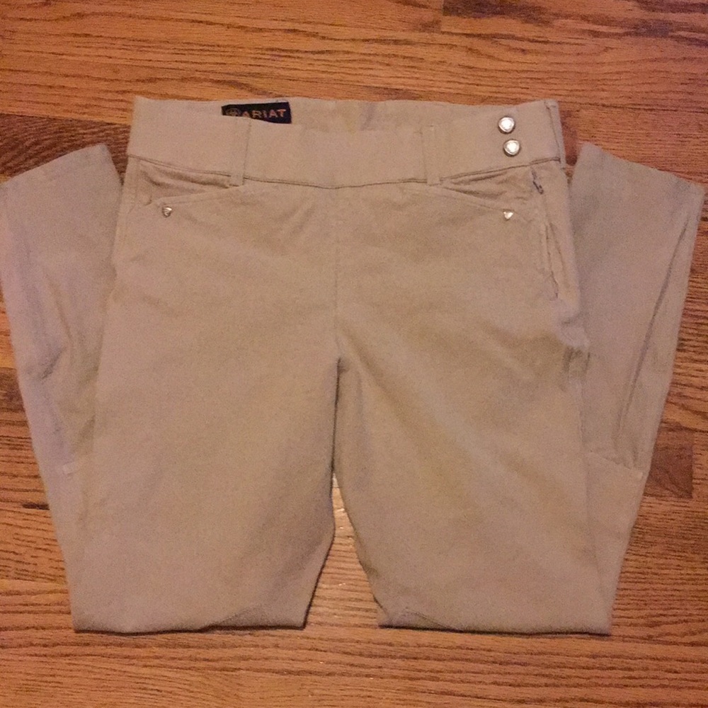 Ariat horse riding breeches
